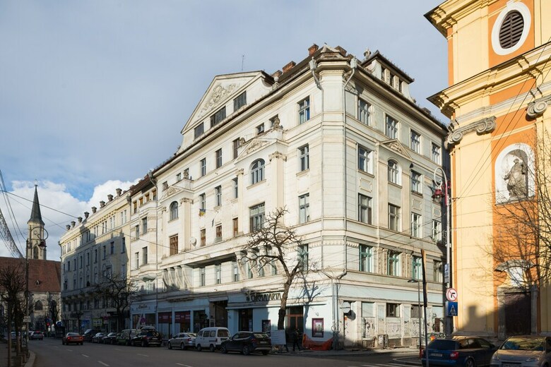 Cluj Apartments