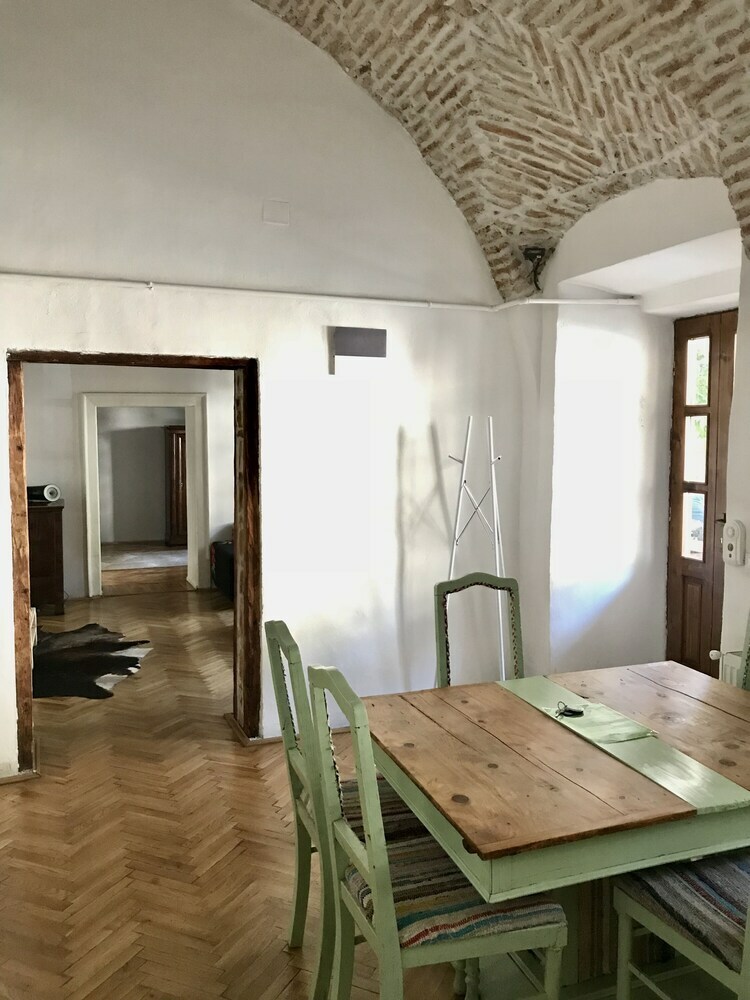Cluj Apartments