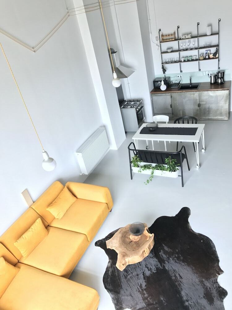 Cluj Apartments