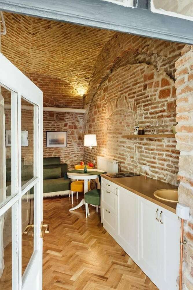 Cluj Apartments