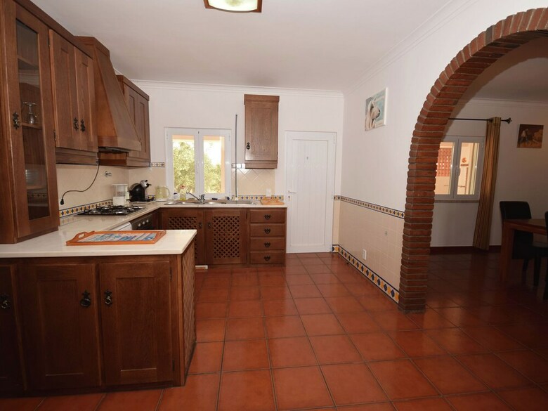 Villa A Comfortable Holiday Home With Private Swimming Pool, Tranquility And Privacy