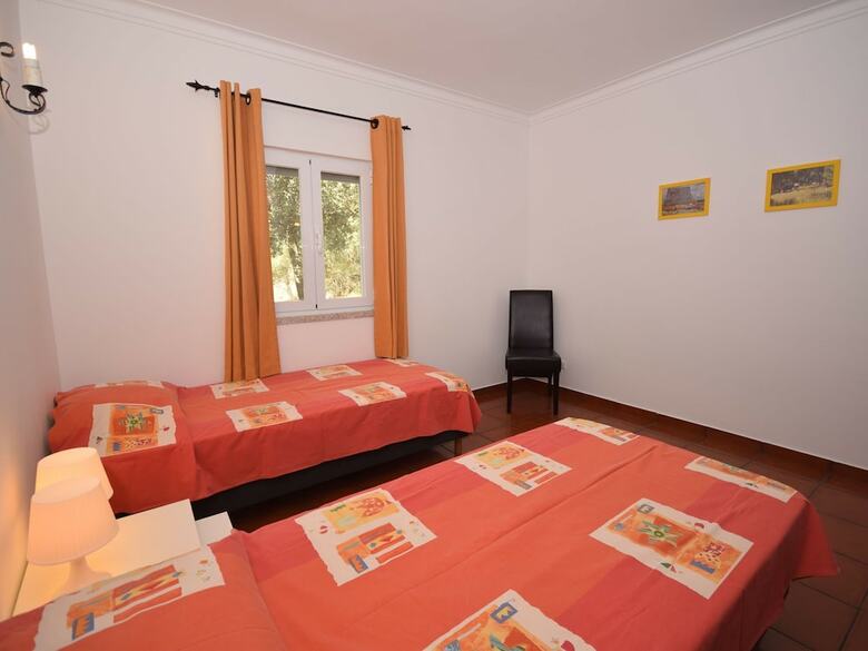 Villa A Comfortable Holiday Home With Private Swimming Pool, Tranquility And Privacy
