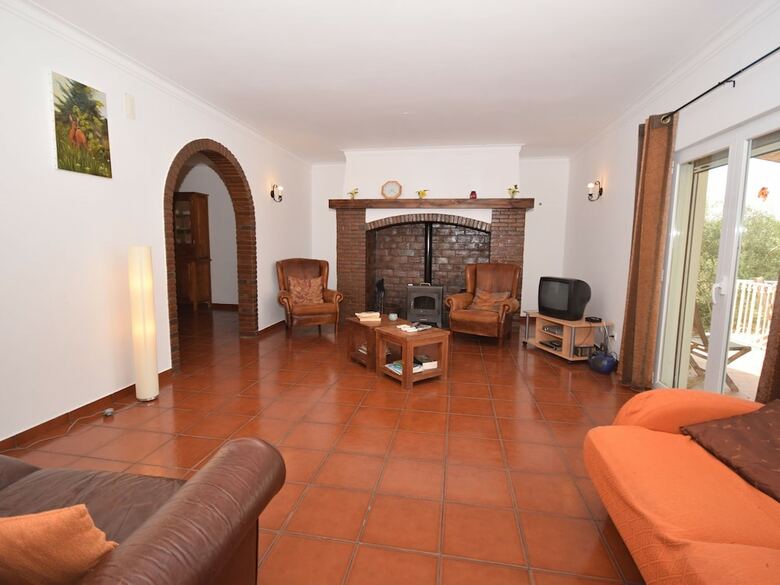 Villa A Comfortable Holiday Home With Private Swimming Pool, Tranquility And Privacy