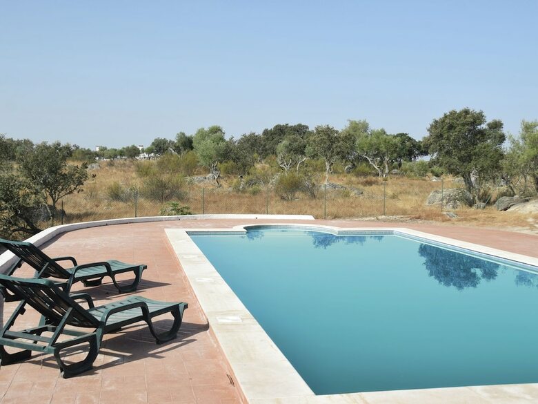 Villa A Comfortable Holiday Home With Private Swimming Pool, Tranquility And Privacy