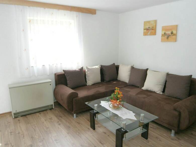 Luxurious Apartment In Mittersill Near Lake