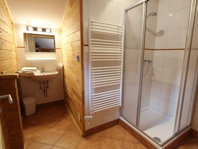 Modern Chalet With Jacuzzi In Krimml