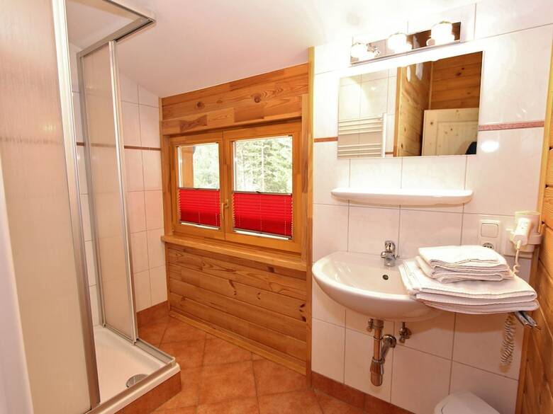 Modern Chalet With Jacuzzi In Krimml