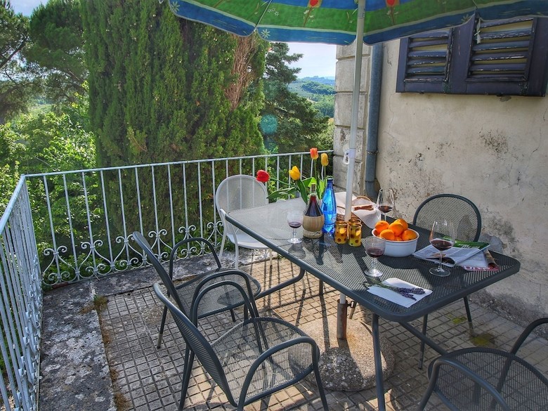 Agroturismo Cypresses, Olive Trees, Panoramic Views, Near Siena