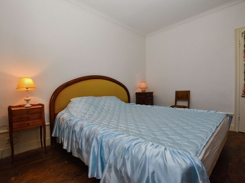 Beautiful Holiday Home Near Forest In Montfaucon
