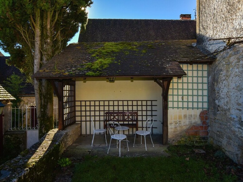 Beautiful Holiday Home Near Forest In Montfaucon