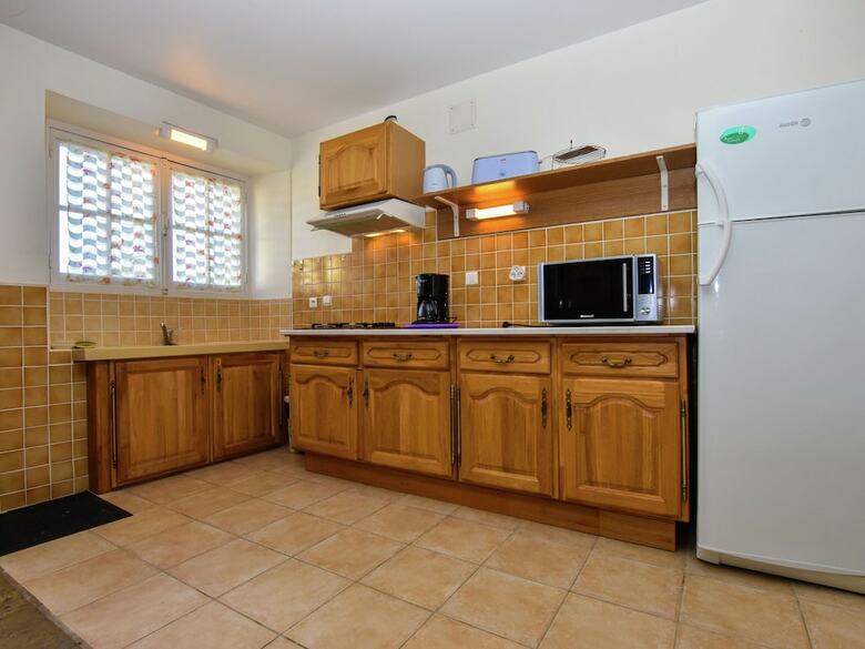 Beautiful Holiday Home Near Forest In Montfaucon