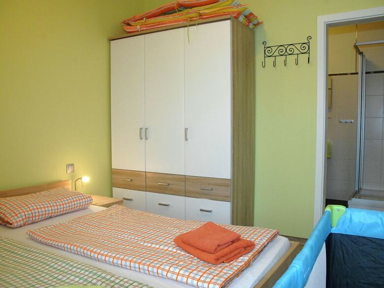 Cozy Seaside Apartment In Pepelow