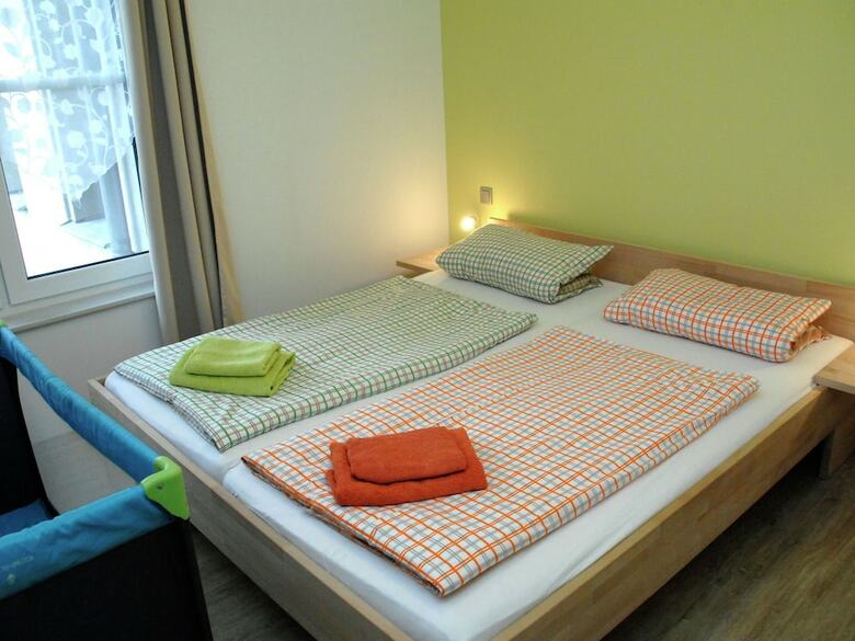 Cozy Seaside Apartment In Pepelow