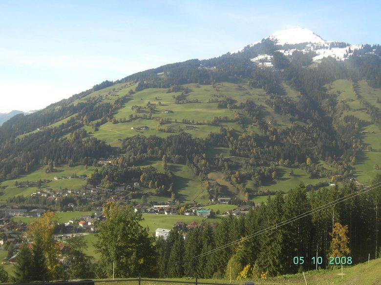 Gorgeous Apartment In Westendorf Tyrol With Private Terrace