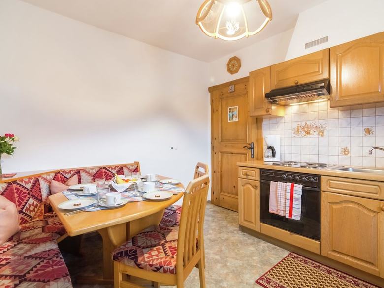 Gorgeous Apartment In Westendorf Tyrol With Private Terrace