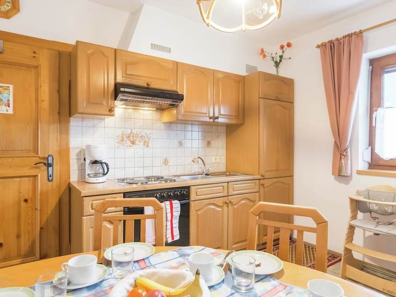 Gorgeous Apartment In Westendorf Tyrol With Private Terrace