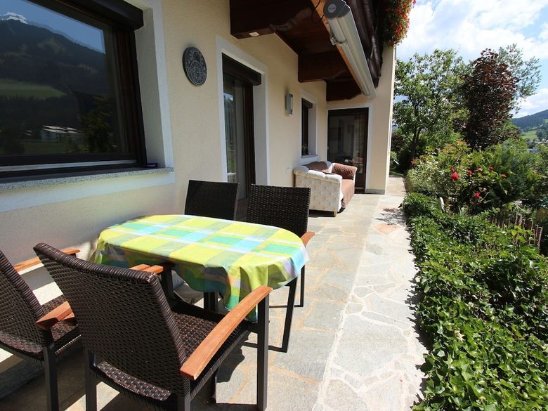 Gorgeous Apartment In Westendorf Tyrol With Private Terrace