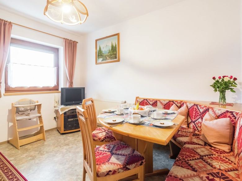 Gorgeous Apartment In Westendorf Tyrol With Private Terrace