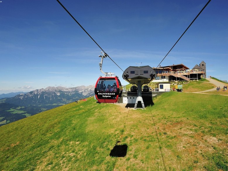 Gorgeous Apartment In Westendorf Tyrol With Private Terrace