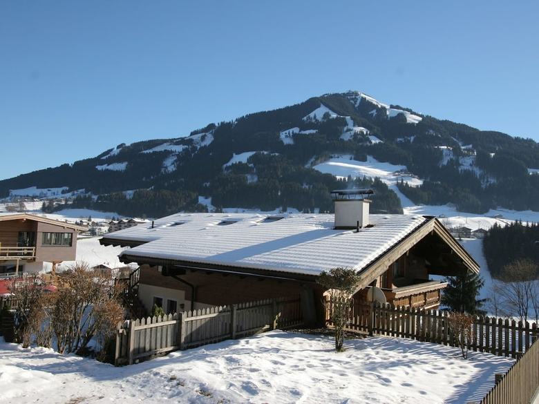 Gorgeous Apartment In Westendorf Tyrol With Private Terrace