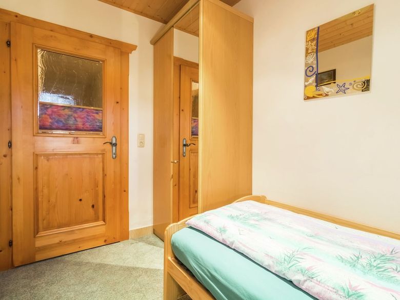 Gorgeous Apartment In Westendorf Tyrol With Private Terrace