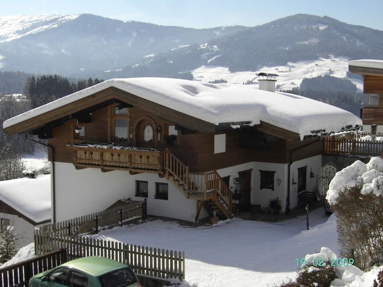 Gorgeous Apartment In Westendorf Tyrol With Private Terrace