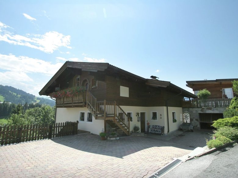 Gorgeous Apartment In Westendorf Tyrol With Private Terrace