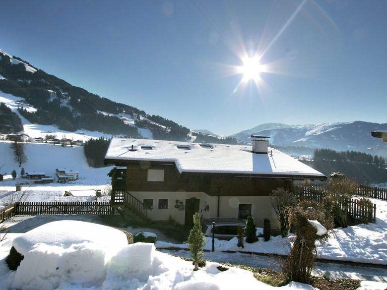 Gorgeous Apartment In Westendorf Tyrol With Private Terrace
