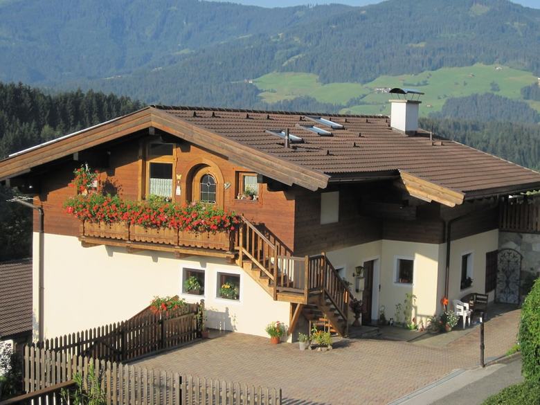 Gorgeous Apartment In Westendorf Tyrol With Private Terrace