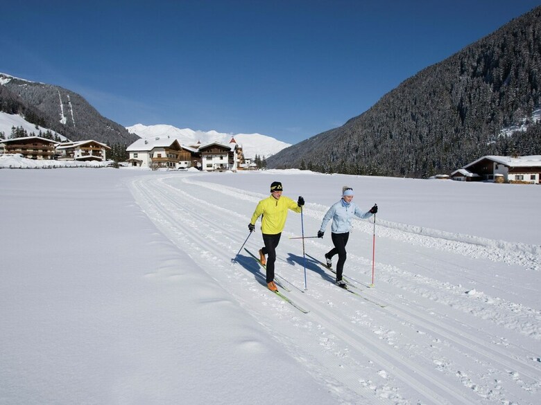 Idyllic Apartment In Hippach With Ski-storage Near Ski Area