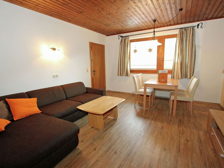 Idyllic Apartment In Hippach With Ski-storage Near Ski Area