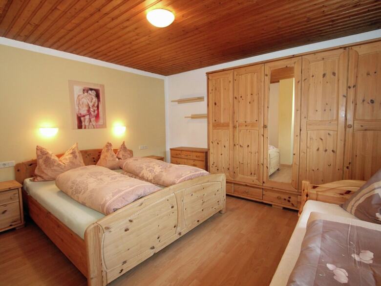 Idyllic Apartment In Hippach With Ski-storage Near Ski Area