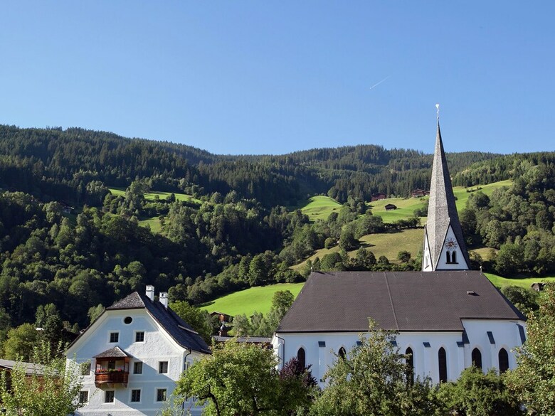 Lovely Apartment In M�hlbach With Private Garden