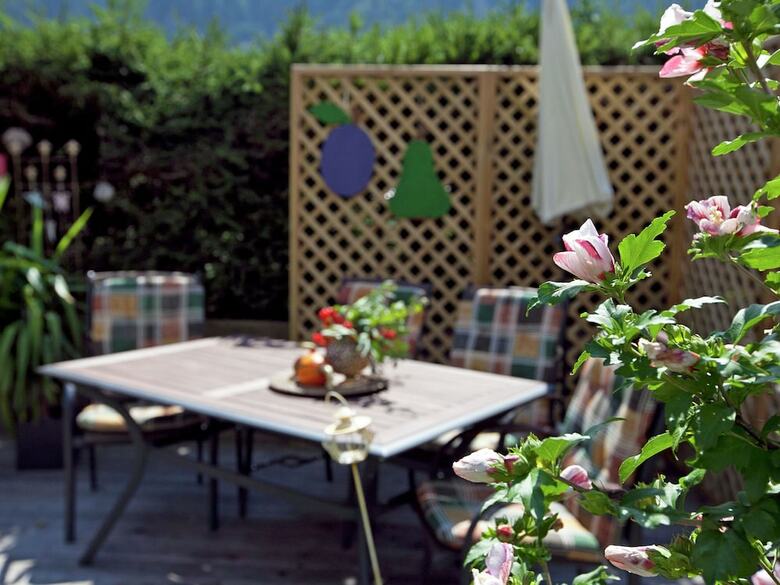 Lovely Apartment In M�hlbach With Private Garden