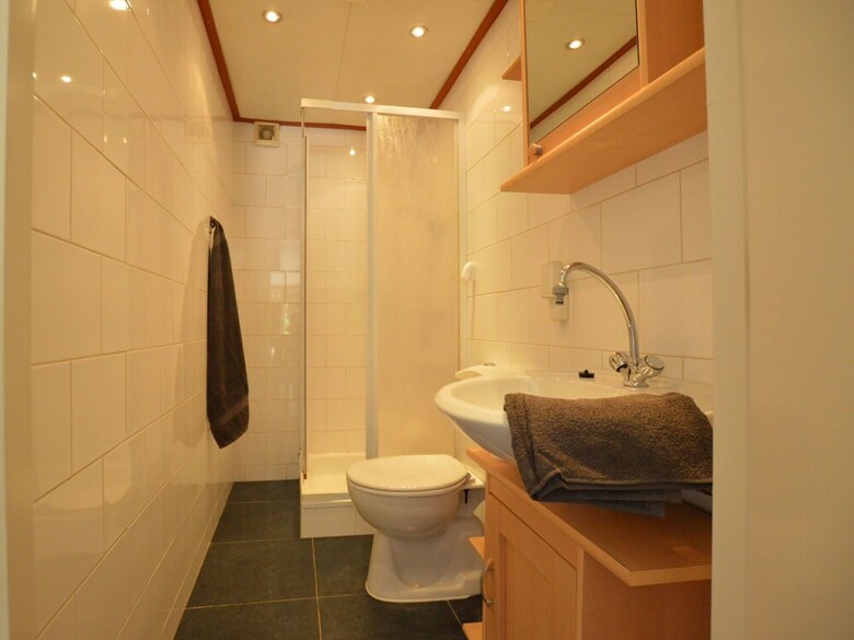 Beautiful Chalet In Gilze En Rijen By The Forest