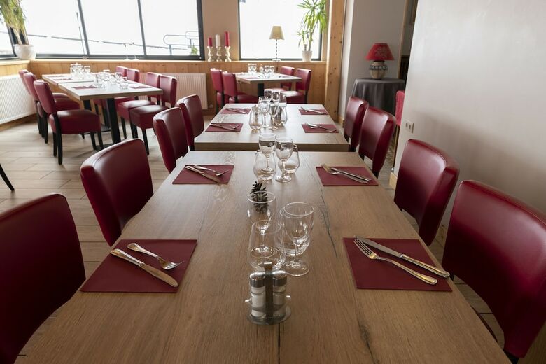 Hotel Restaurant Le Centre