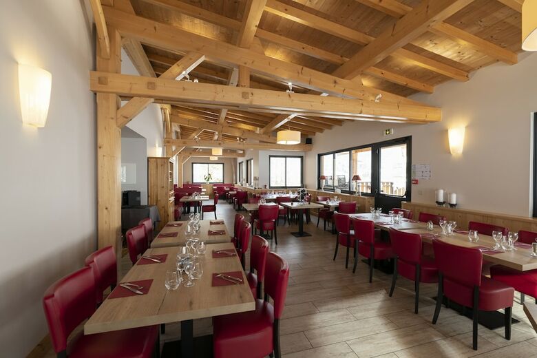 Hotel Restaurant Le Centre