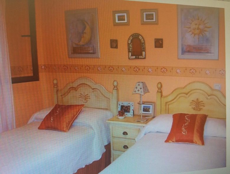 Apartamentos F2 Bab Okla
