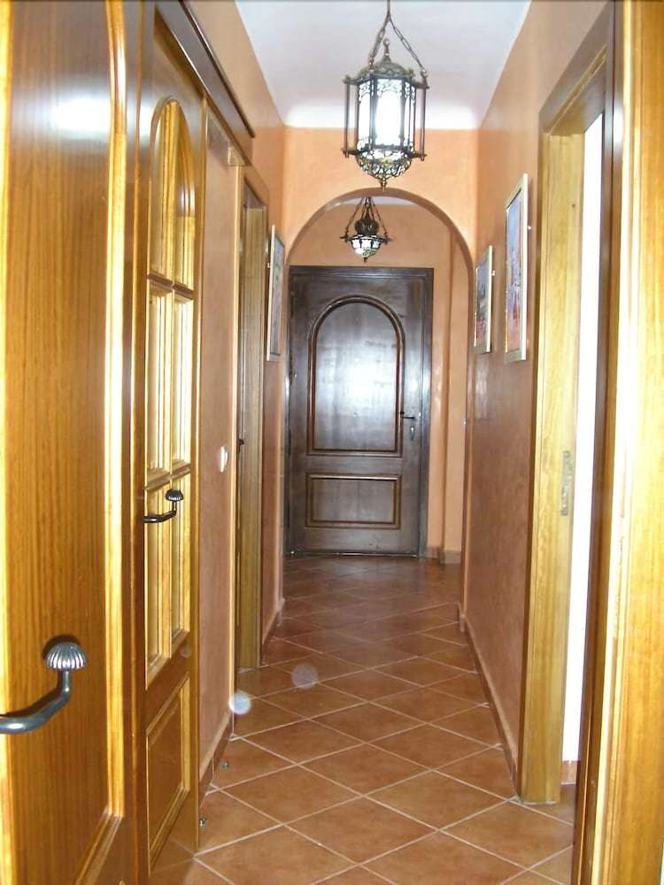 Apartamentos F2 Bab Okla