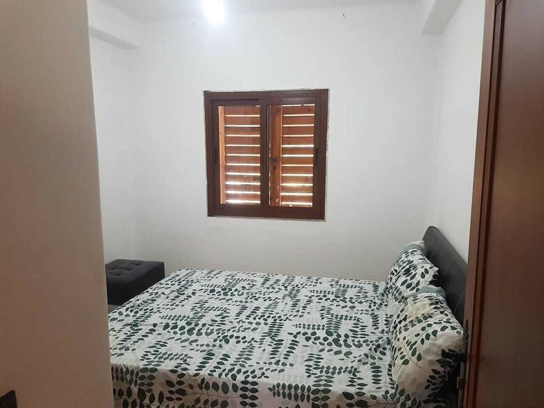 Apartamentos Omr Colina Smir