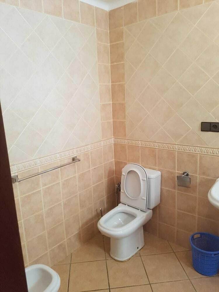 Apartamentos Omr Colina Smir