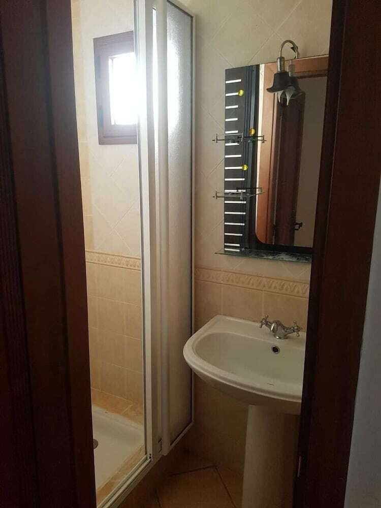 Apartamentos Omr Colina Smir