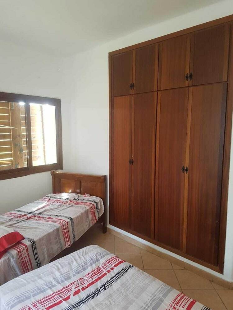 Apartamentos Omr Colina Smir