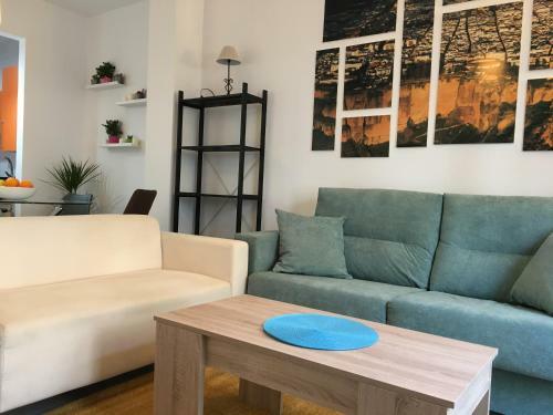 Apartamentos Baiti Ronda