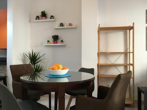 Apartamentos Baiti Ronda