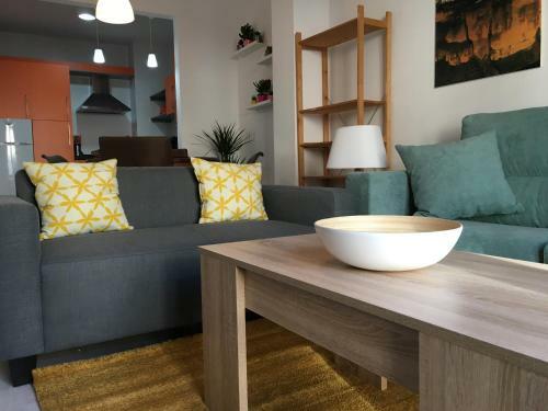Apartamentos Baiti Ronda
