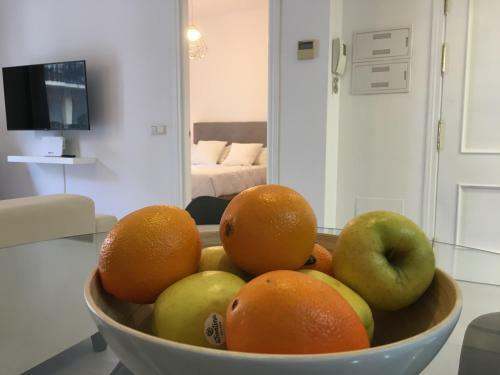 Apartamentos Baiti Ronda