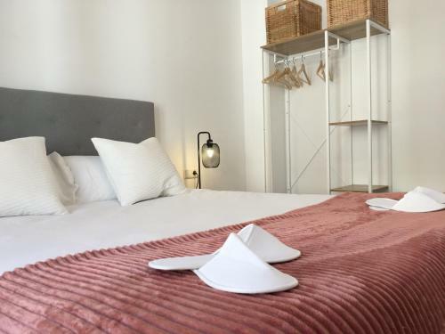Apartamentos Baiti Ronda