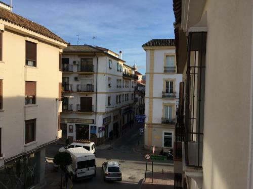 Apartamentos Baiti Ronda