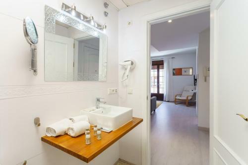 Apartamentos Baiti Ronda